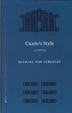 Cicero's Style