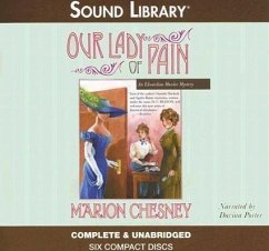 Our Lady of Pain - Chesney, M. C. Beaton Writing as Marion