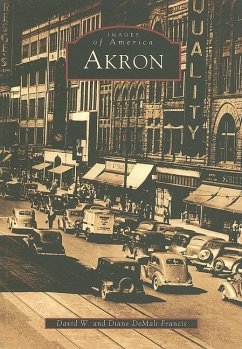 Akron - Francis, David W.; Francis, Diane Demali