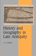 History and Geography in Late Antiquity - Bild 1