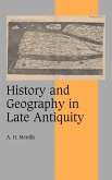 History and Geography in Late Antiquity