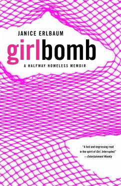 Girlbomb - Erlbaum, Janice