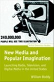 New Media and Popular Imagination