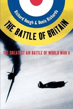 Battle of Britain - Hough, Richard Alexander; Richards, Denis