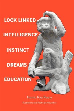 Lock Linked Intelligence-Instinct-Dreams-Education