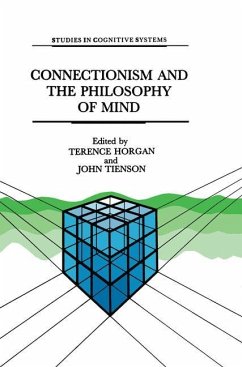 Connectionism and the Philosophy of Mind - Horgan, T. / Tienson, J. (Hgg.)