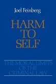 Harm to Self