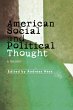 American Social and Political Thought - Bild 1