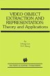 Video Object Extraction and... - Bild 1
