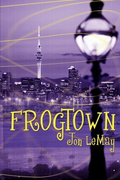 Frogtown - Lemay, John