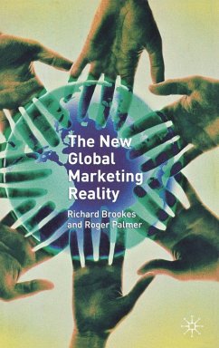 Cover The New Global Marketing Reality