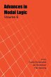 Advances in Modal Logic, Volume 6 - Bild 1