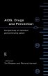 AIDS, Drugs and Prevention - Bild 1