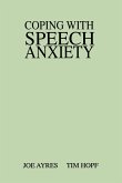 Coping with Speech Anxiety