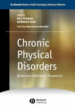 Chronic Physical Disorders P