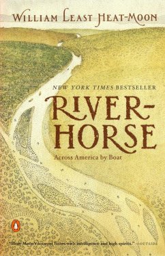River-Horse - Heat Moon, William Least