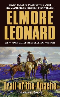 Trail of the Apache - Leonard, Elmore