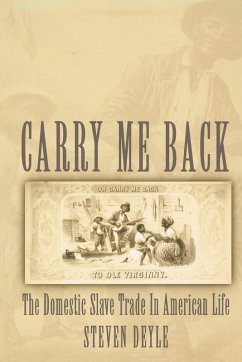Carry Me Back - Deyle, Steven