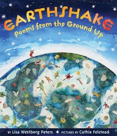 Earthshake - Peters, Lisa Westberg