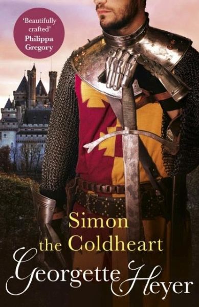 Simon The Coldheart Simon The Coldheart