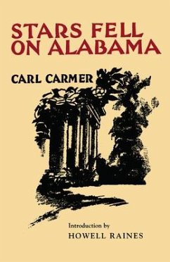 Stars Fell on Alabama - Carmer, Carl