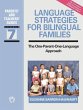 Language Strategies for Bilingual... - Bild 1