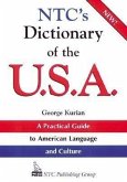 NTC's Dictionary of the United States