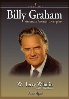 Billy Graham - Whalin, W. Terry