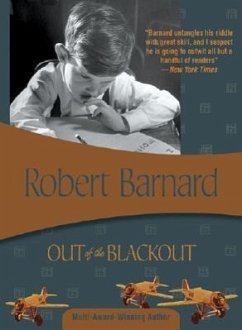 Out of the Blackout - Barnard, Robert