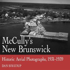 McCully's New Brunswick - Soucoup, Dan