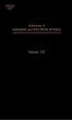 Advances in Imaging and Electron Physics - Bild 1