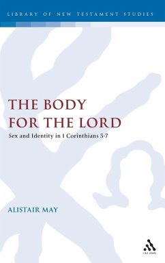 Cover The Body for the Lord