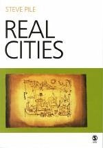 Real Cities - Pile, Steve