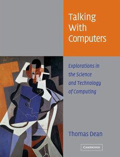 Talking with Computers - Dean, Thomas