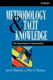 Methodology and Tacit Knowledge