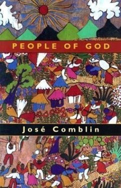People of God - Comblin, Jose