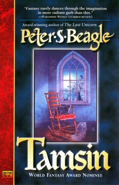 Tamsin - Beagle, Peter S
