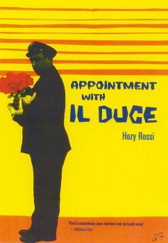 Appointment with Il Duce - Rossi, Hozy