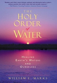 The Holy Order of Water - Marks, William