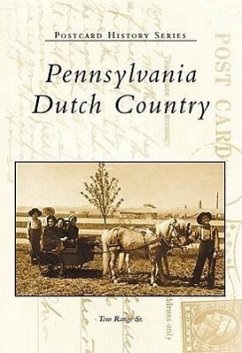Pennsylvania Dutch Country - Range Sr, Tom