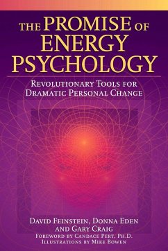 The Promise of Energy Psychology - Feinstein, David