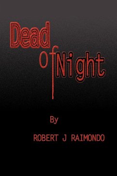 Dead of Night - Raimondo, Robert J.