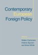 Contemporary European Foreign Policy - Bild 1