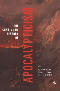 Continuum History of Apocalypticism