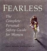 Fearless - Danylewich, Paul Henry