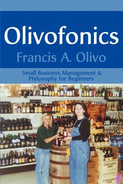 Olivofonics - Olivo, Francis A.