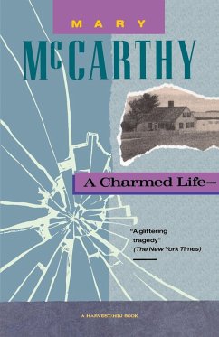 Charmed Life - Mccarthy; Mccarthy, Mary