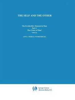 The Self and The Other - Tymieniecka, A-T. (Hrsg.)