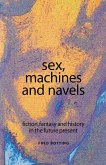 Sex, machines and navels