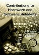 Contributions to Hardwave and Software Reliability - Garg, R B; Kapur, P K; Kumar, Santosh